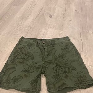Levi’s women’s shorts size 30